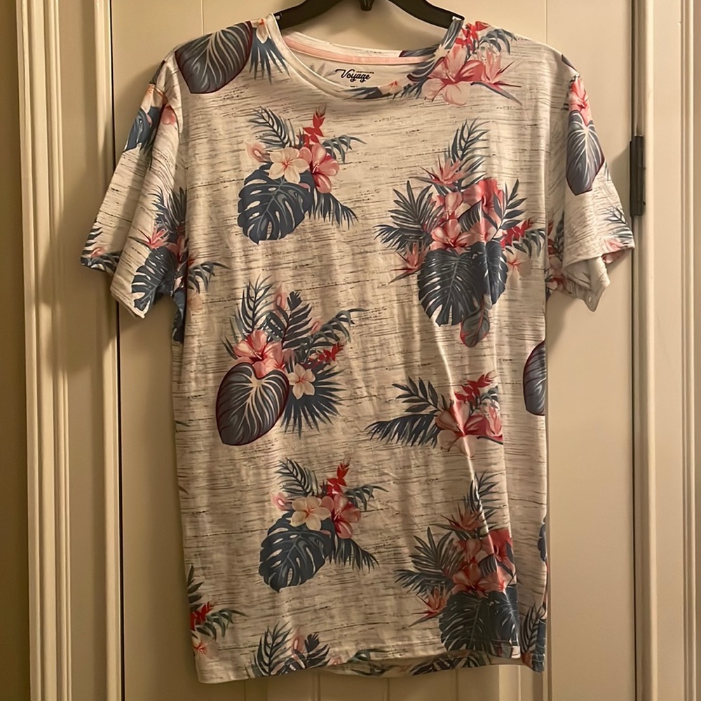 New Shirt